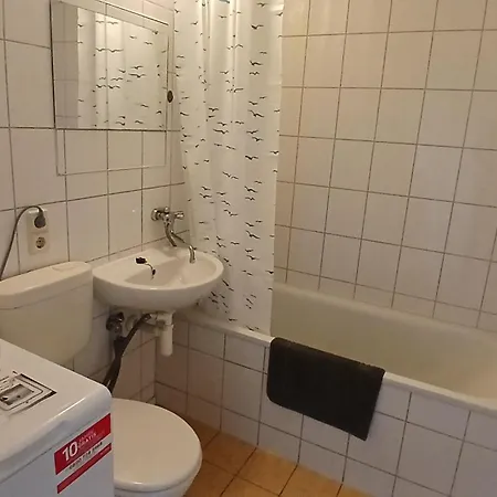 Apartment Lumini Otto-von-guericke 8