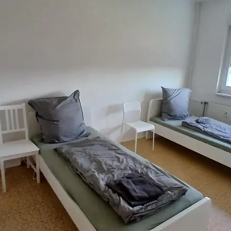 Lumini Otto-von-guericke 8 * Delitzsch